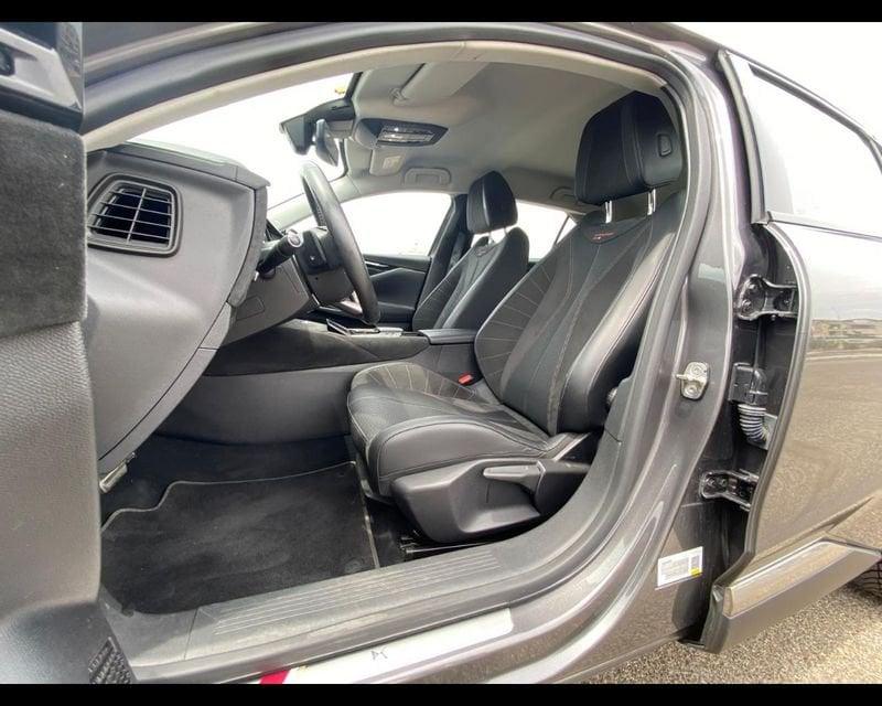 DS DS4 II 2021 1.5 bluehdi Performance Line 130cv auto