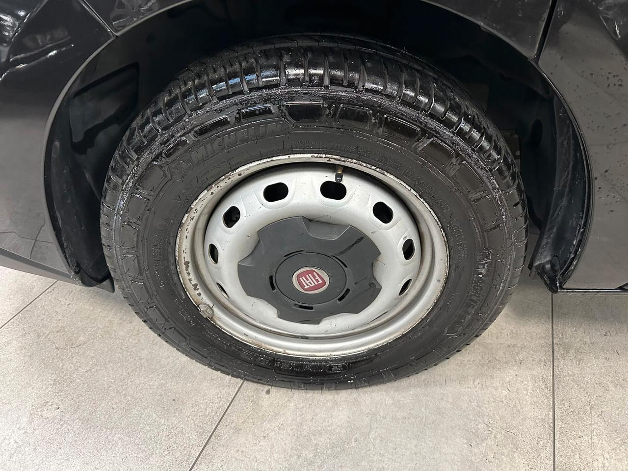 Fiat Talento 1.6 TwinTurbo MJT 125CV PC-TN Combi N1 10q