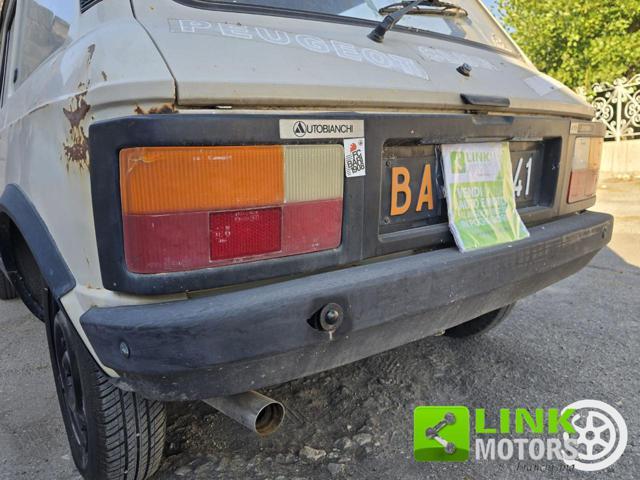 AUTOBIANCHI A 112 903 Junior