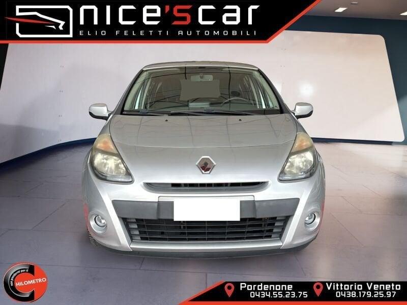 Renault Clio 1.2 16V 5 porte Live!