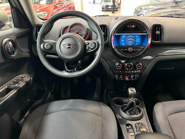 MINI Countryman 1.5 One D Hype - LED - Navi PRO - Camera - Carplay