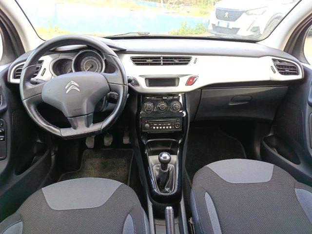 CITROEN C3 1.1 Exclusive