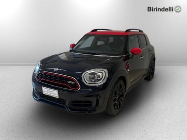 MINI Mini Countrym.(F60) - Mini 2.0 John Cooper Works Countryman ALL4