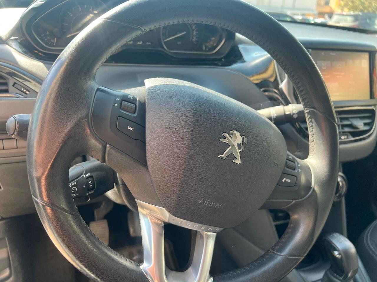 Peugeot 208 PureTech 68 5 porte Access