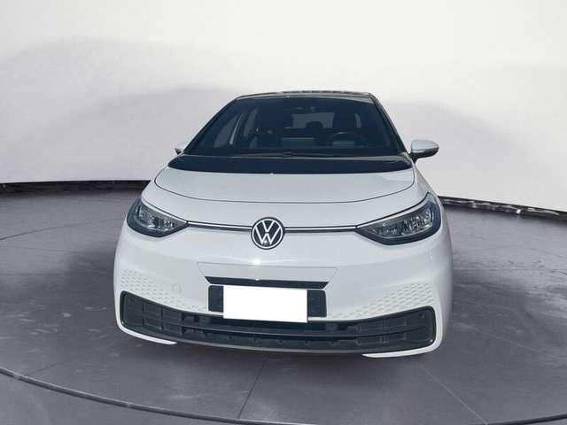 Volkswagen ID.3 Pro Performance