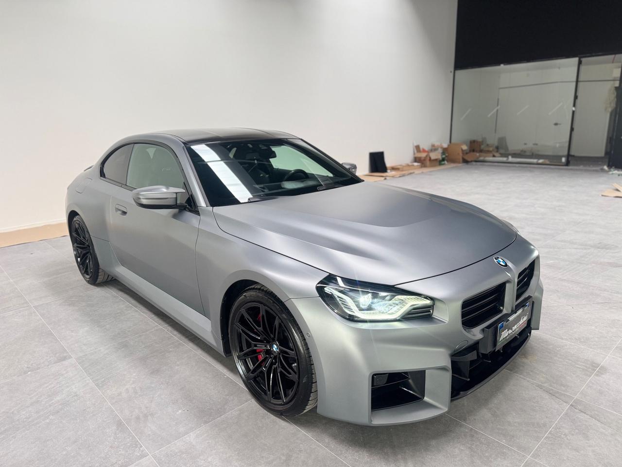 BMW M2 3.0 460 CV \\\IVA\\\GARANZIA BMW\\\CARBONIO\\\