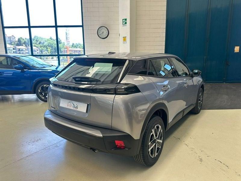 Peugeot 2008 PureTech 100 S&S Style - PROMO SIRONIAUTO+