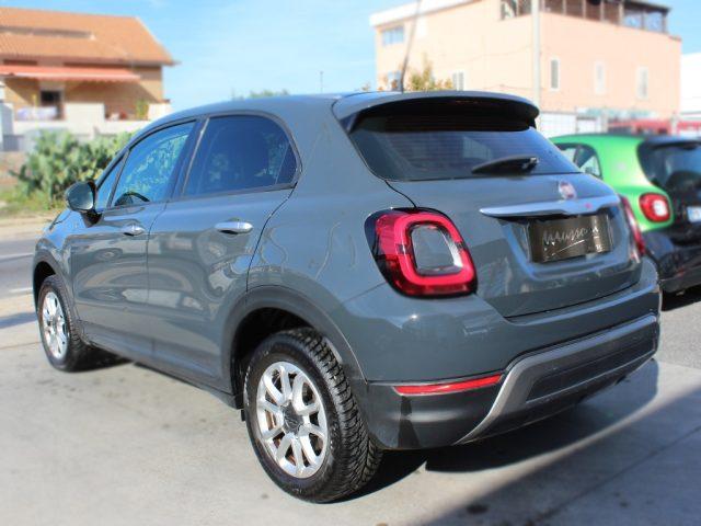 FIAT 500X 2.0 MultiJet 150 CV AT9 4x4 City Cross