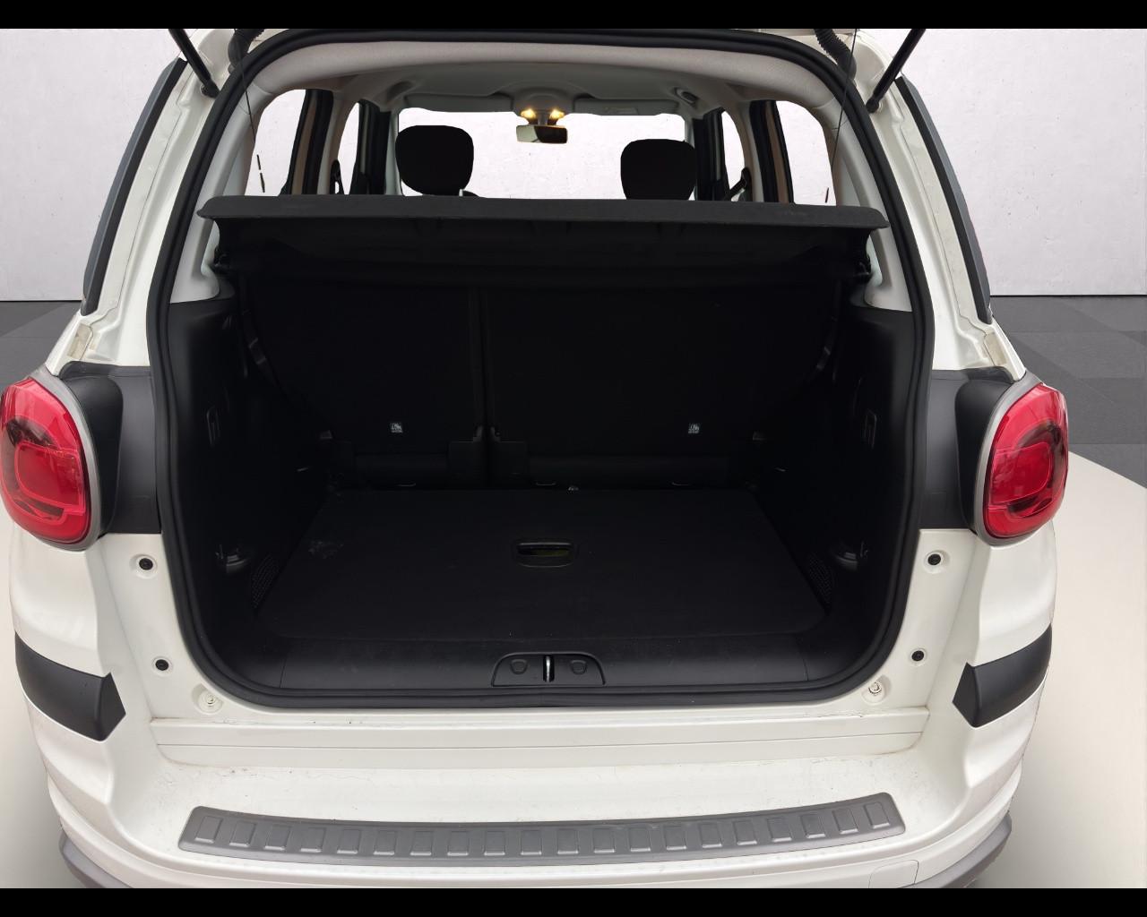 FIAT 500L - 500L 1.3 Multijet 95 CV Connect