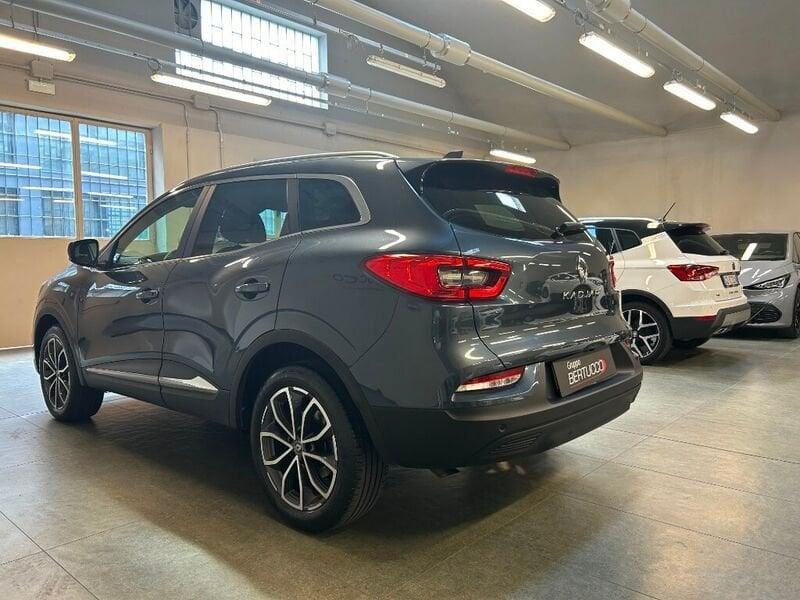 Renault Kadjar TCe 140CV FAP Sport Edition