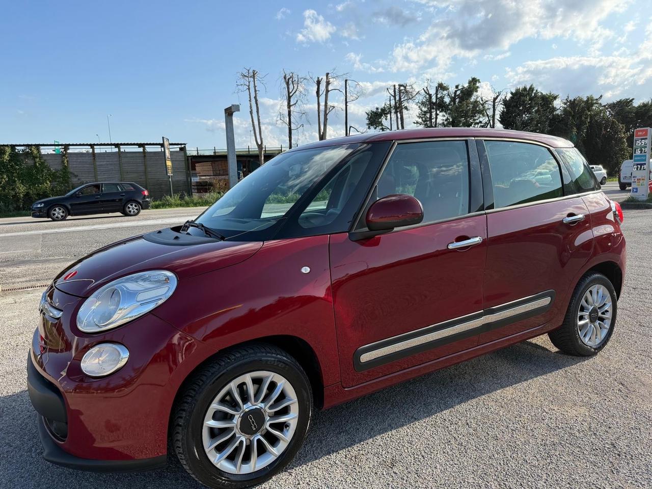 Fiat 500L 1.3 Multijet 85 CV Pop Star Ok neopatentati