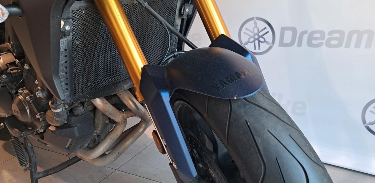 Yamaha Tracer 900 GT ABS