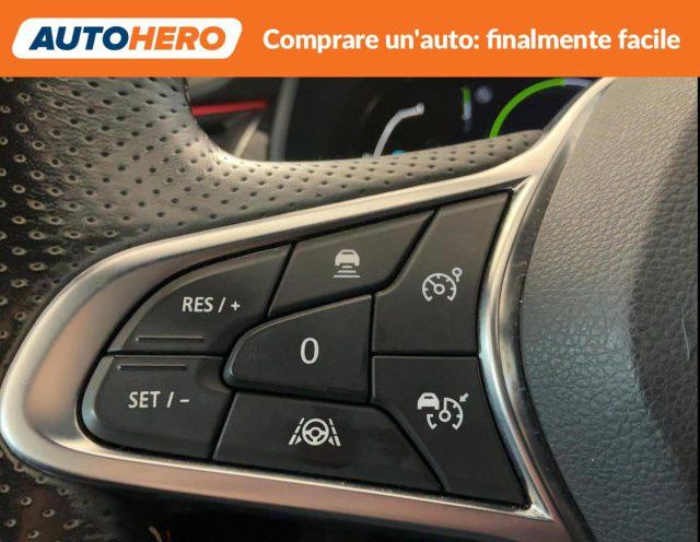 RENAULT Arkana Arkana Hybrid E-Tech 145 CV R.S. Line