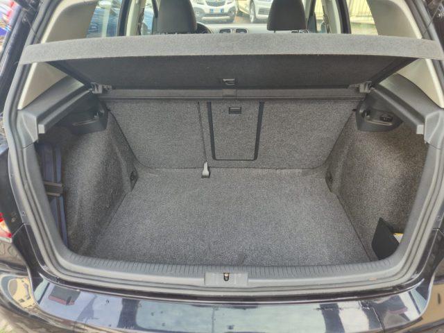 VOLKSWAGEN Golf 1.4 TSI 122CV 5p. Highline