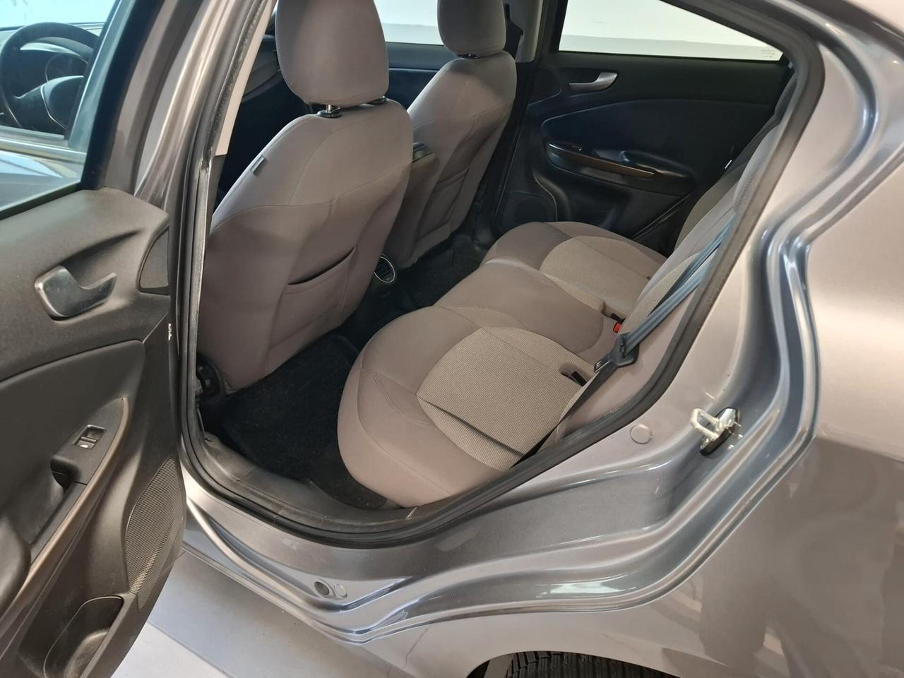 Alfa Romeo Giulietta 1.6 JTDm-2 105 CV Exclusive