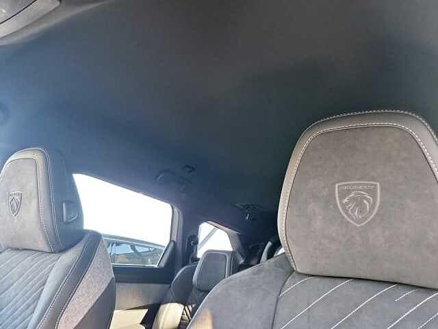 Peugeot NUOVO 5008 5008 1.2 hybrid GT 136cv e-dcs6