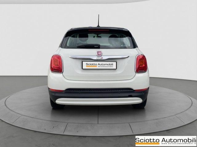 FIAT 500X 1.6 MultiJet 120 CV Pop Star