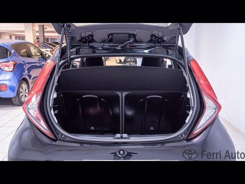 TOYOTA Aygo 5p 1.0 x-fun 72cv del 2022