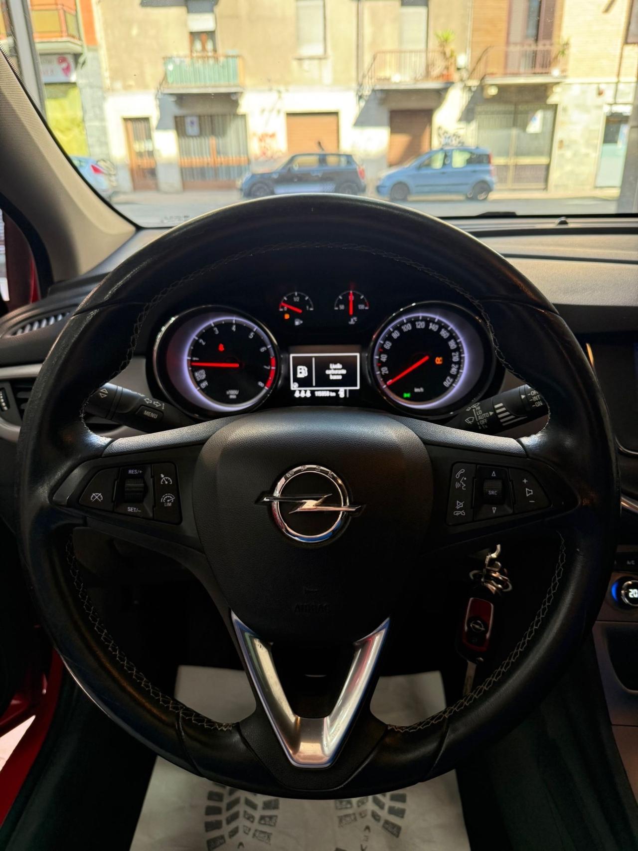 Opel Astra 1.0 Turbo ecoFLEX Start&Stop aut. 5 porte Innovation