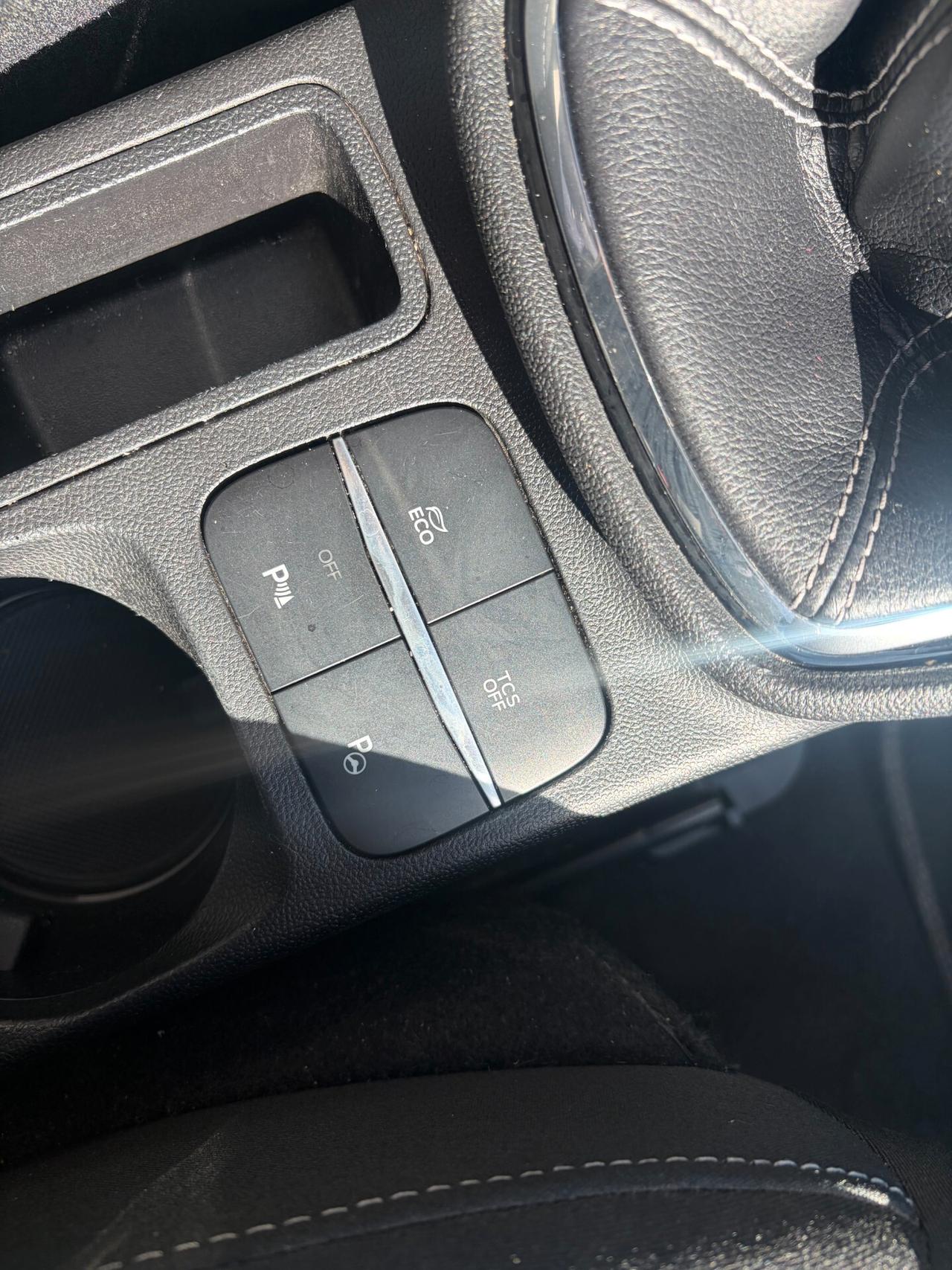 FORD FIESTA 1.5 TDCI VIGNALE ANNO 2018 85.000 KM UNICOPROPRIETARIO