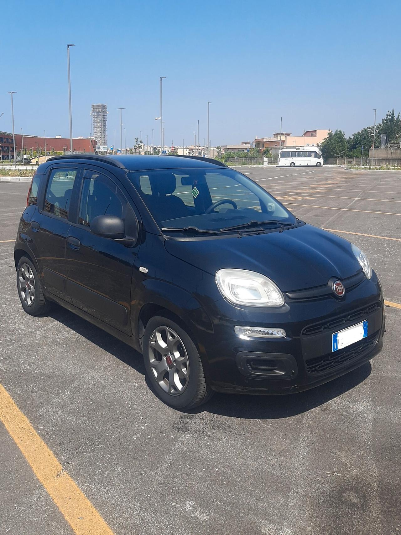 Fiat Panda 1.3 MJT 95 CV S&S Easy