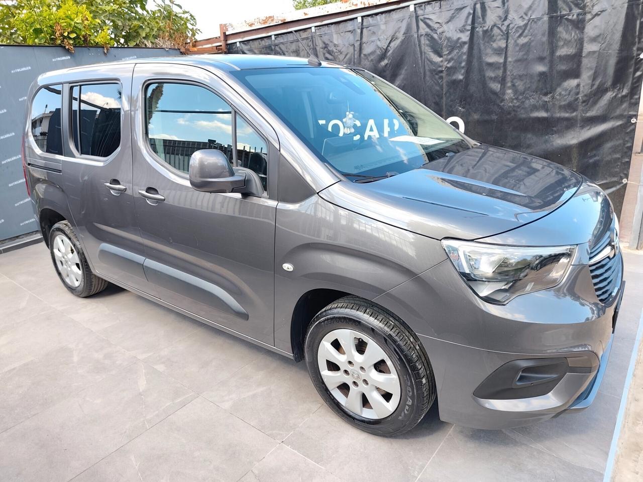 Opel Combo Life 1.5 CDTI 130 CV km 142000