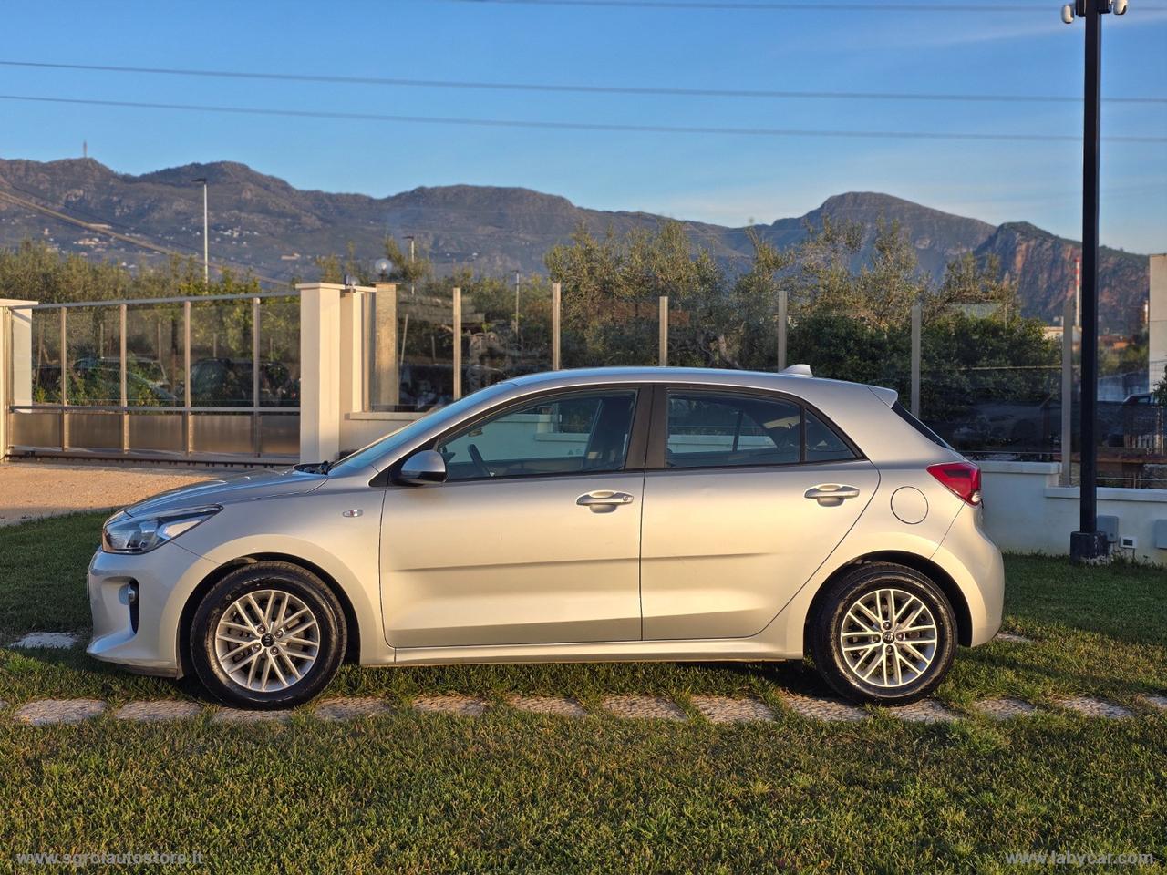 KIA Rio 1.4 CRDi 5p. Cool Collection