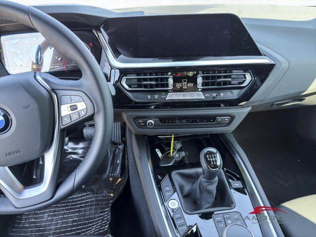 BMW Z4 sDrive20i