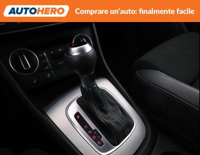 AUDI Q3 2.0 TDI 150 CV quattro edition Sport