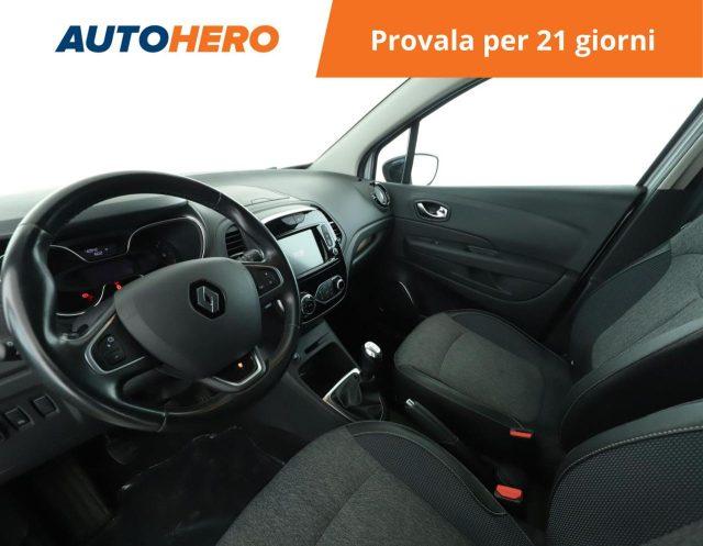 RENAULT Captur TCe 12V 90 CV Sport Edition2