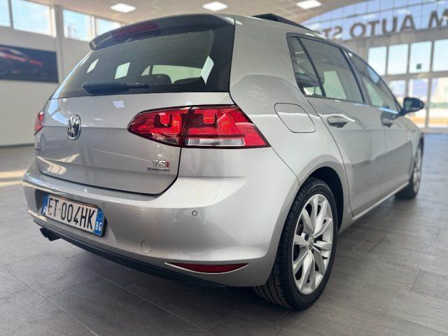 VOLKSWAGEN Golf Business 1.4 TSI DSG 5p. Highline BlueMotion Tech.