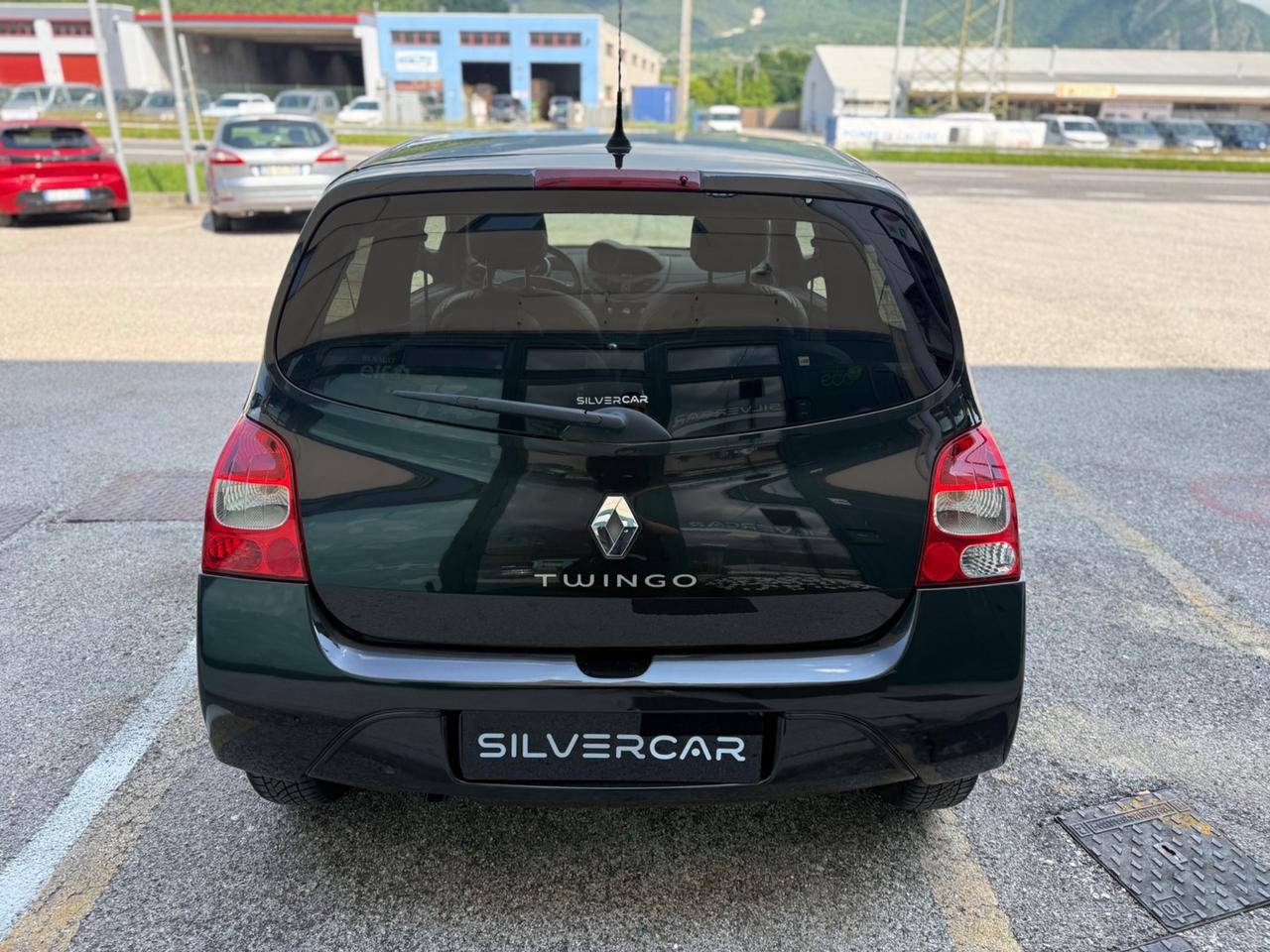 Renault Twingo 1.2 8V Le Iene