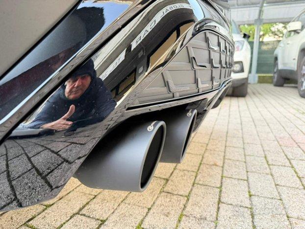 AUDI S3 SPB 333cv quattro S tronic