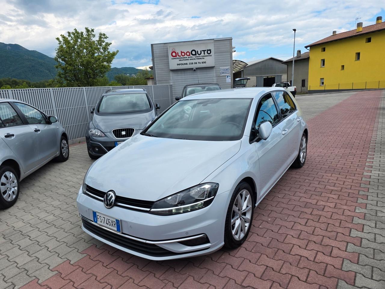 Audi A4 Avant 2.0 TDI 150 CV S tronic Business Sport