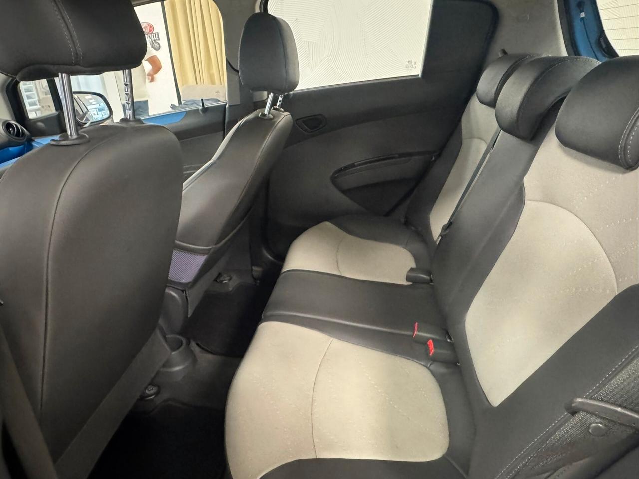 Chevrolet Spark 1.0 Special Edition "Bubble MY"