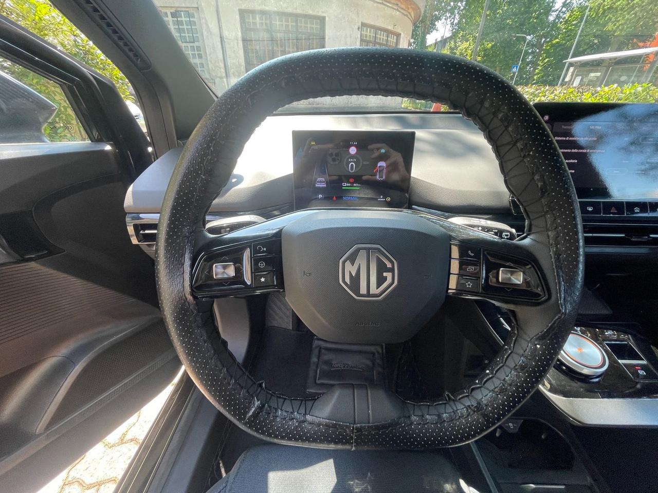 Mg MG4 EV Standard Range #6197
