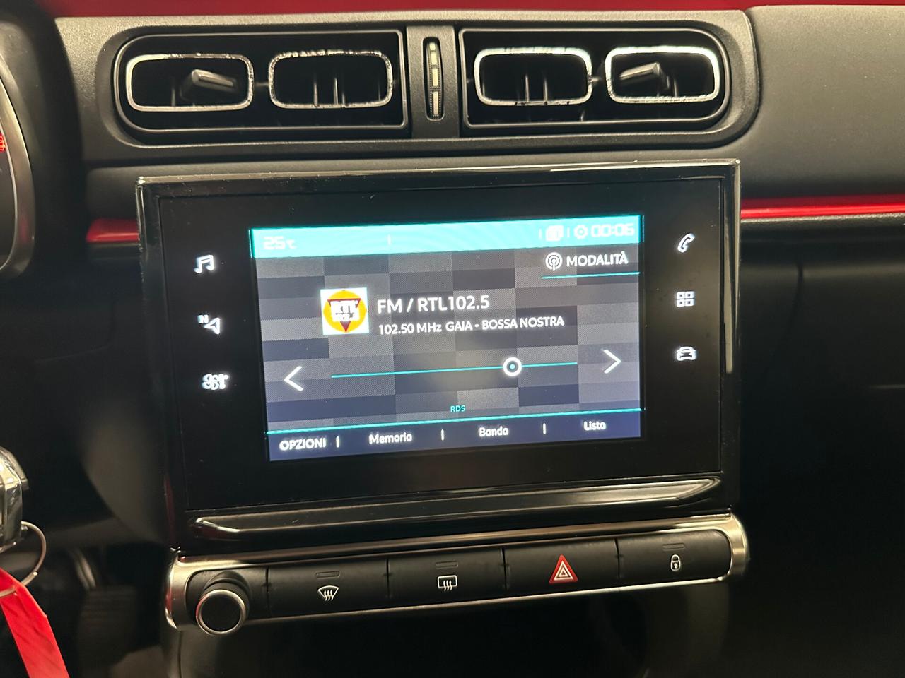 Citroen C3 BlueHDi 100 S&S Shine PACK - 2018