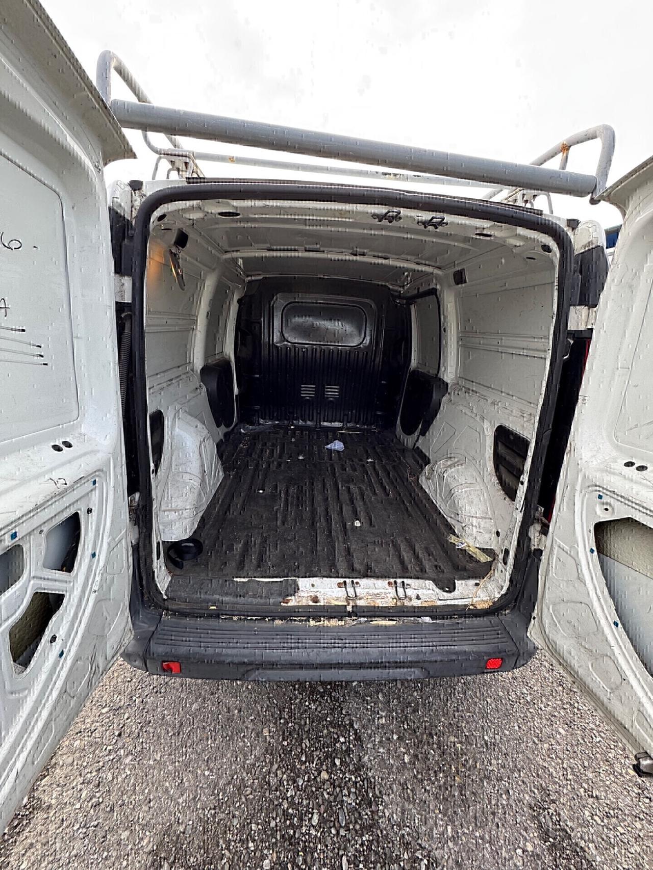 FIAT DOBLÒ MAXI con 165.000km SUPER PREZZO!