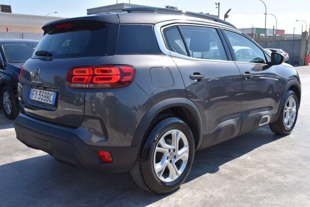 CITROEN C5 Aircross BlueHDi 130 S&S EAT8 Business