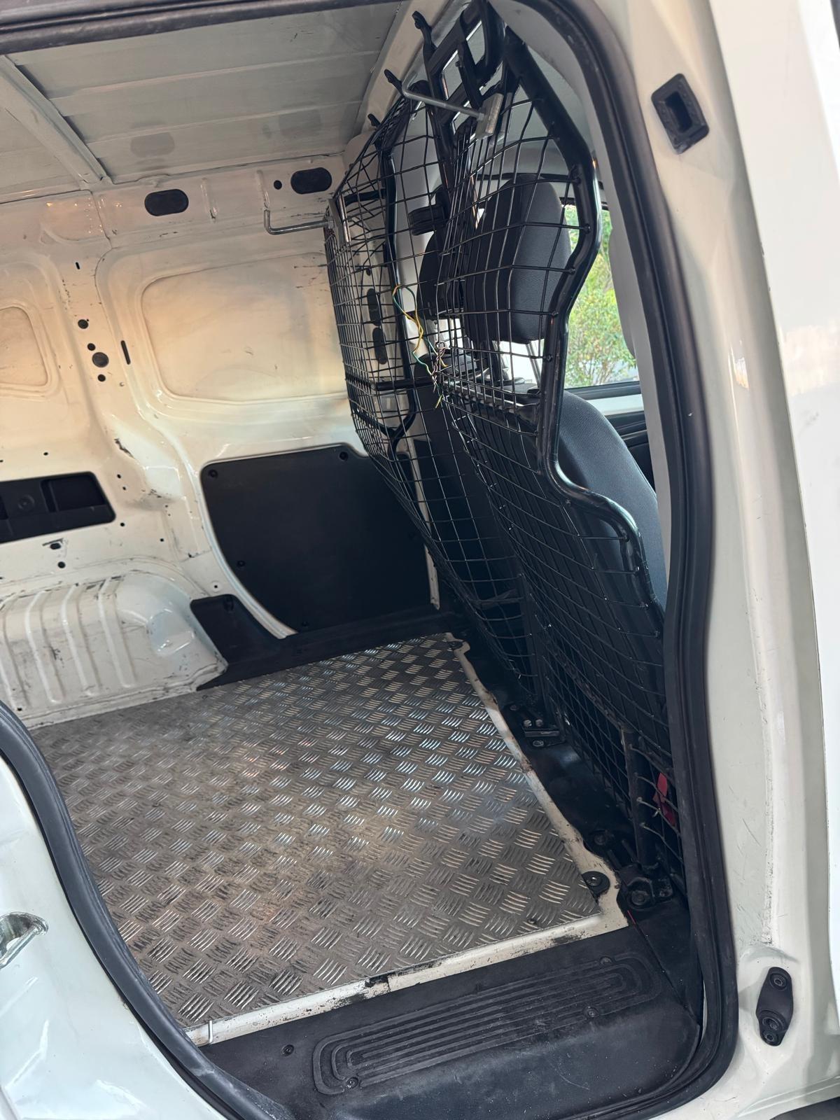 Citroen nemo 1.3 HDi