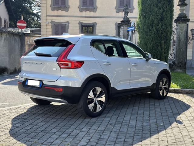 VOLVO XC40 T5 Recharge Plug-in Hybrid Inscription Expression