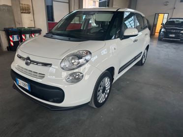 Fiat 500L Living 1.6 Multijet 120 CV Business