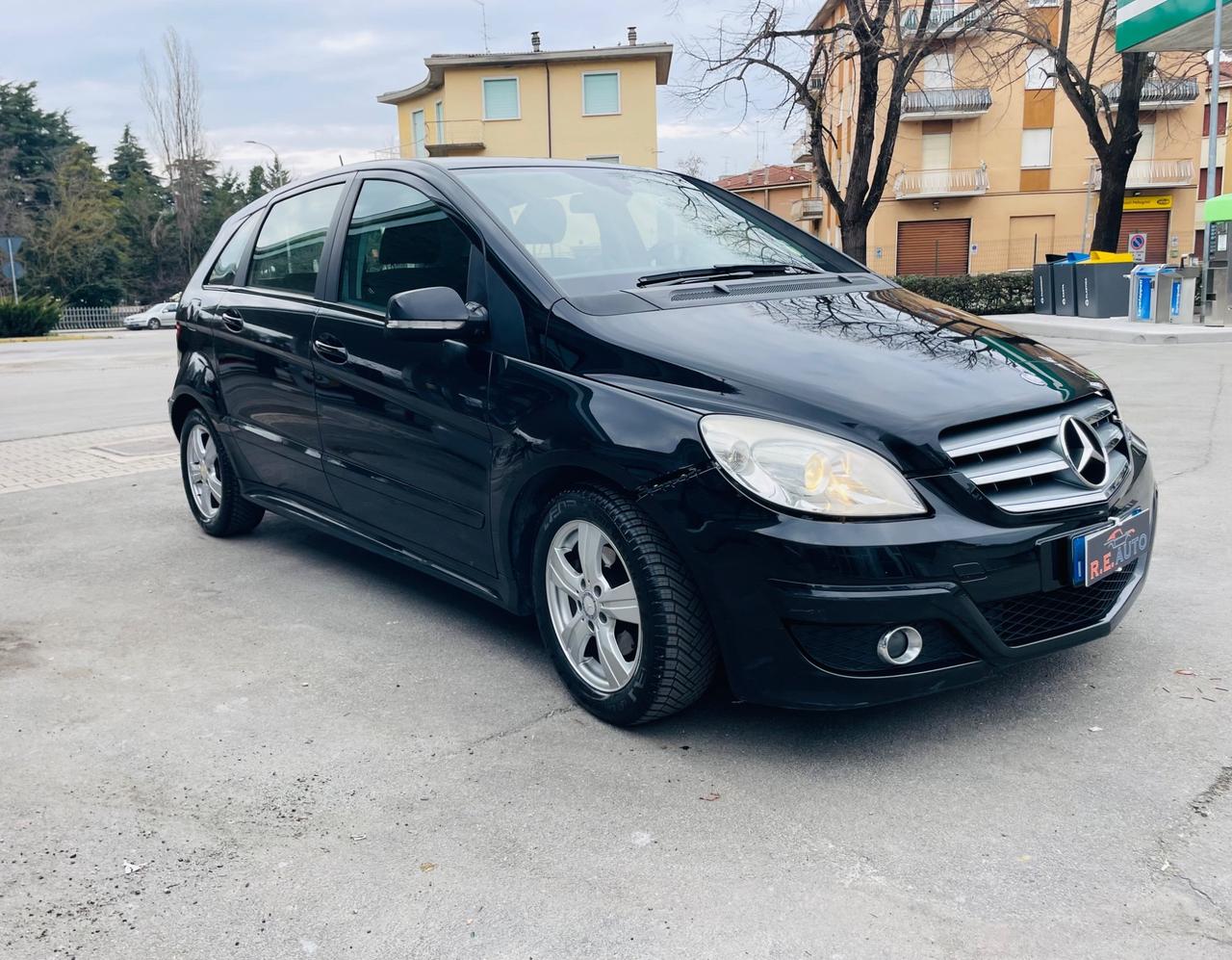 Mercedes-benz B 180 B 180 CDI Premium