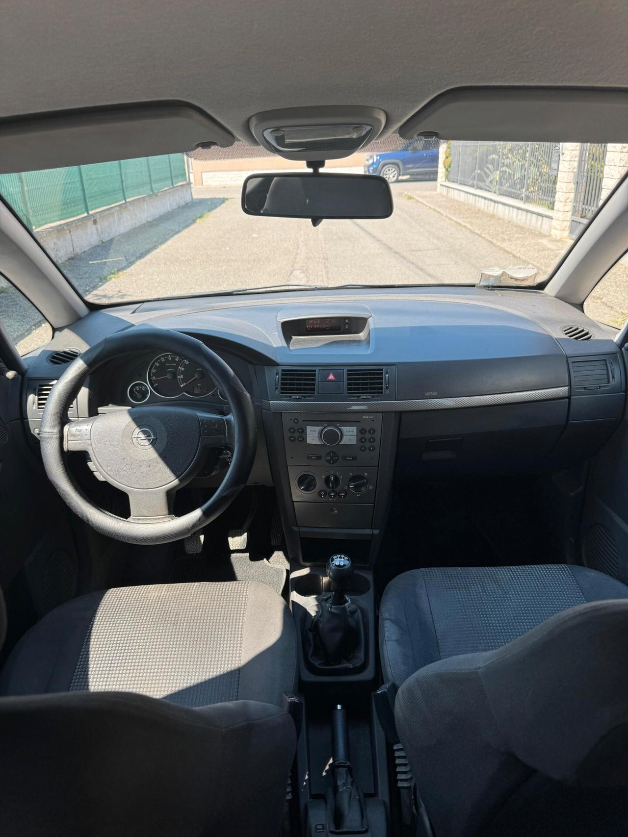 Opel Meriva 1.3 CDTI ecoFLEX Cosmo OK NEOPATENTATI