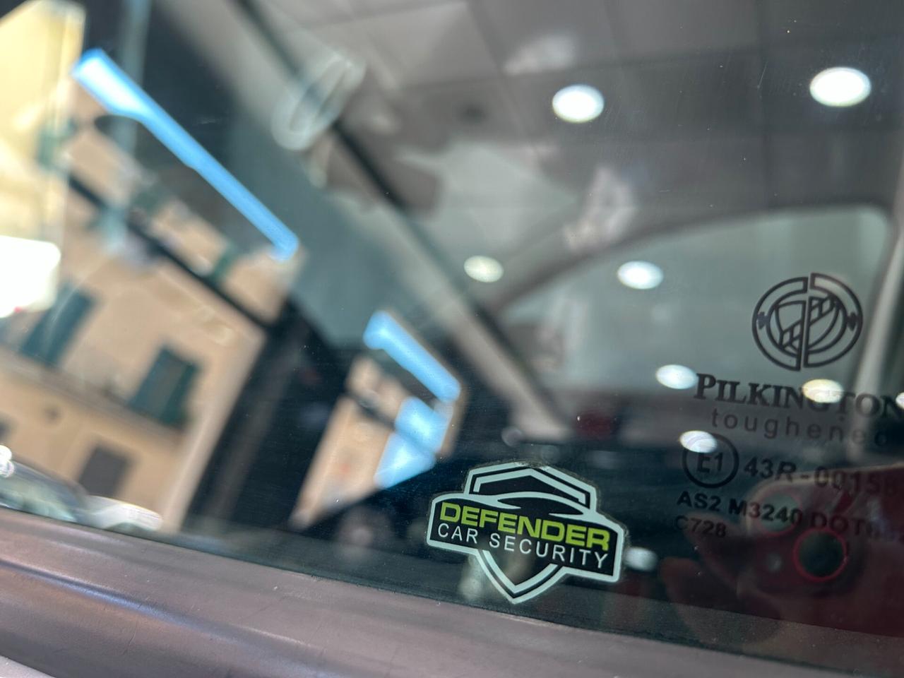 Lancia Ypsilon 0.9 Twinair 85cv DFN Automatica Gold ITALIANA