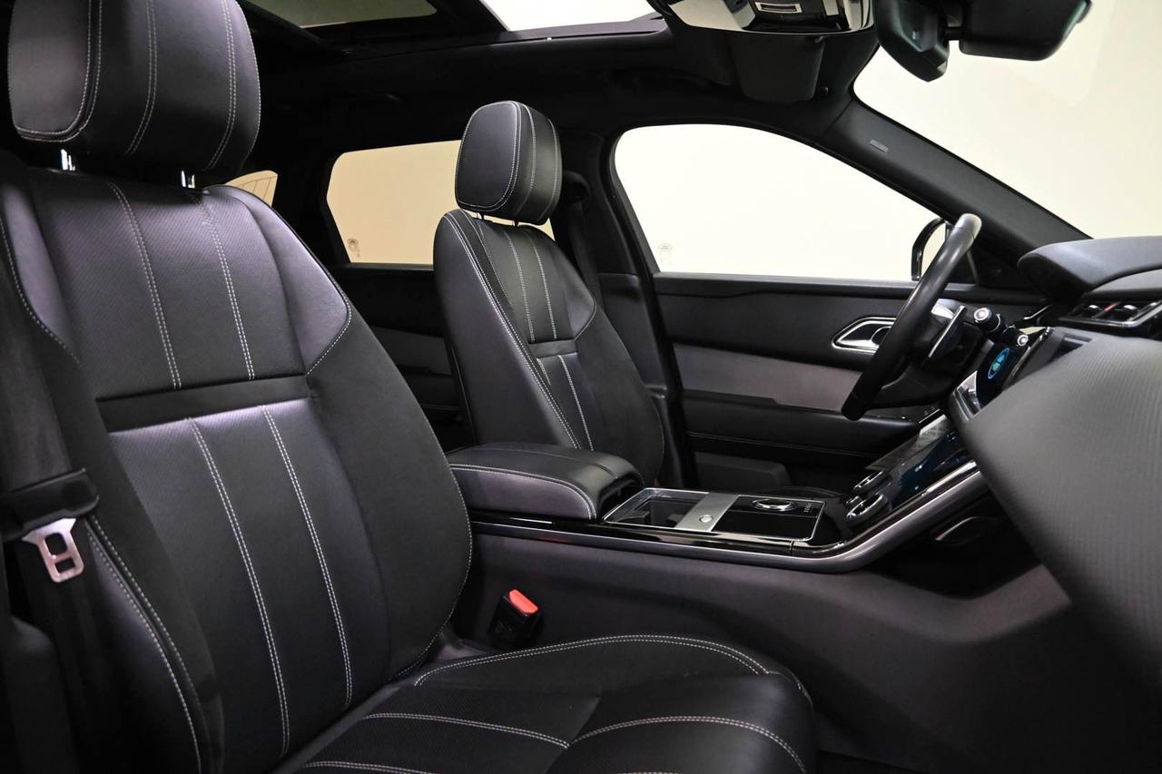 LAND ROVER Range Rover Velar Range Rover Velar ...