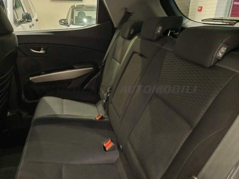 Ssangyong Tivoli Tivoli 1.6d Be Visual navi 2wd my18