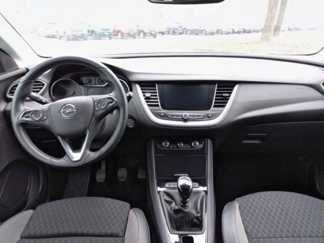 OPEL Grandland X 16 diesel ecotec startstop