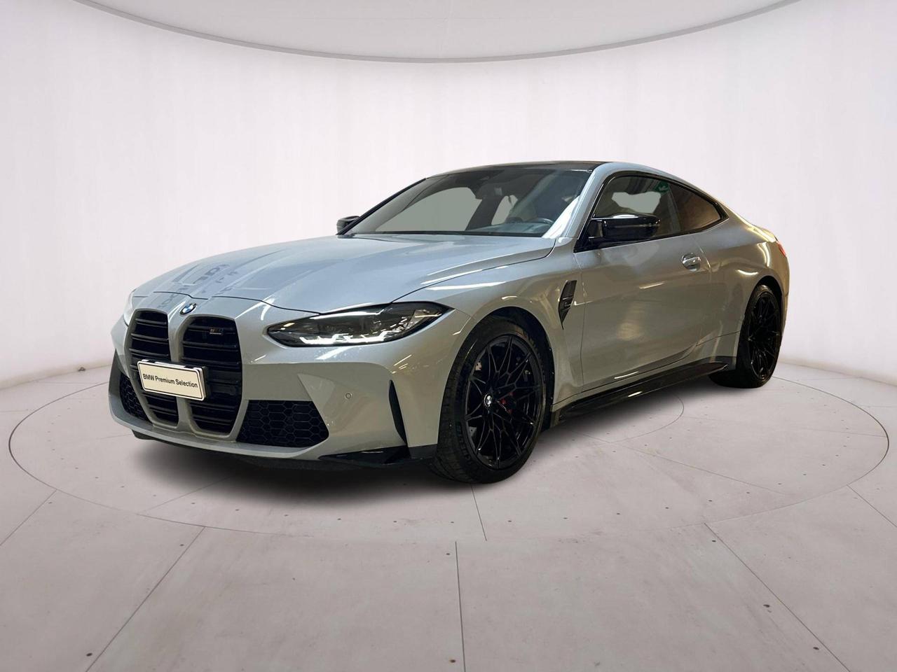 BMW Serie 4 M4 Competition M xDrive