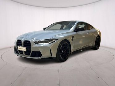 BMW Serie 4 M4 Competition M xDrive